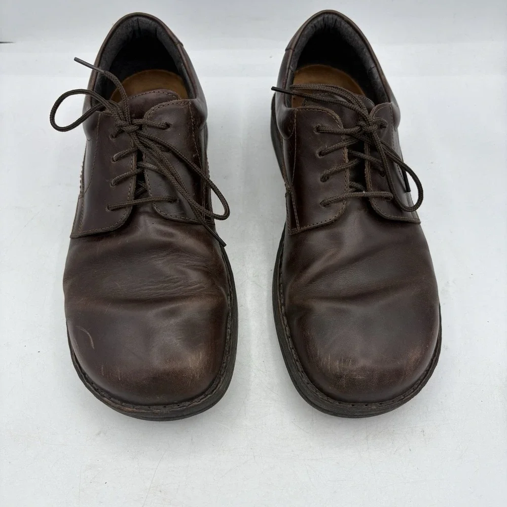Birkenstock Footprints pre owned